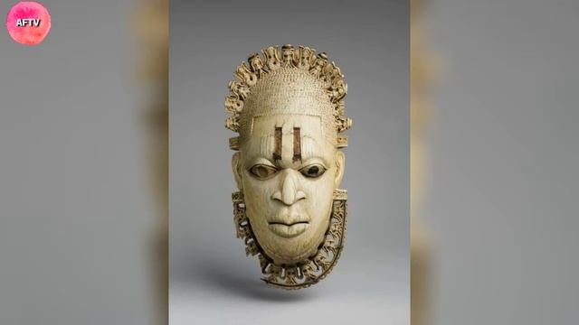 The Kingdom Of Benin | History Documentary