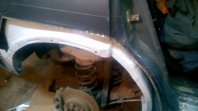 Мистическое наследие