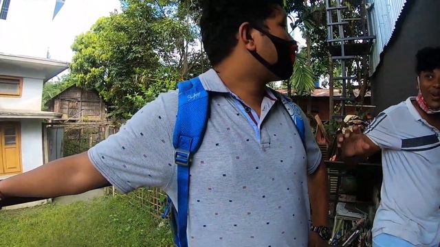 Ktm Dibrugarh - Changing Duke 250 Brake Shoe