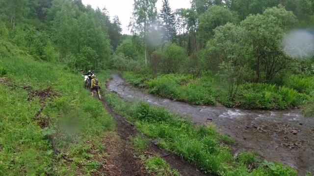 @enduro Rancho выезд эндуро приключения 10.06.2023