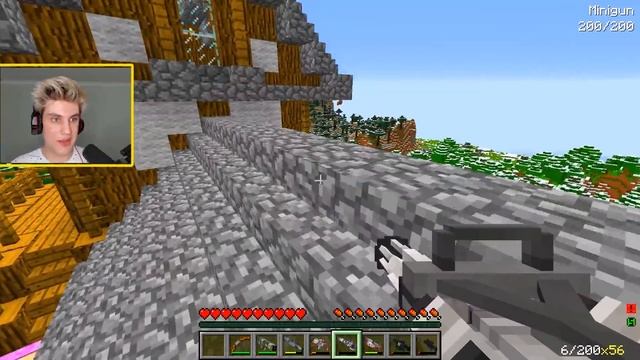 ? ВЫБЕРИ ПРАВИЛЬНОГО Персонажа на КОЛЕСЕ ФОРТУНЫ чтобы выжить в майнкрафт