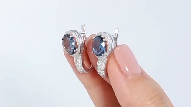 Шедевры ювелирного искусства от Бриллиантов Костромы