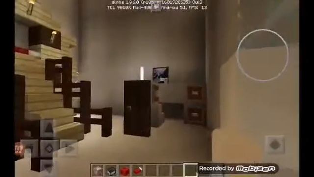 Играем в MINECRAFT | НАЗВАНИЕ ФОНОВЫХ ПЕСЕН В ОПИСАНИИ