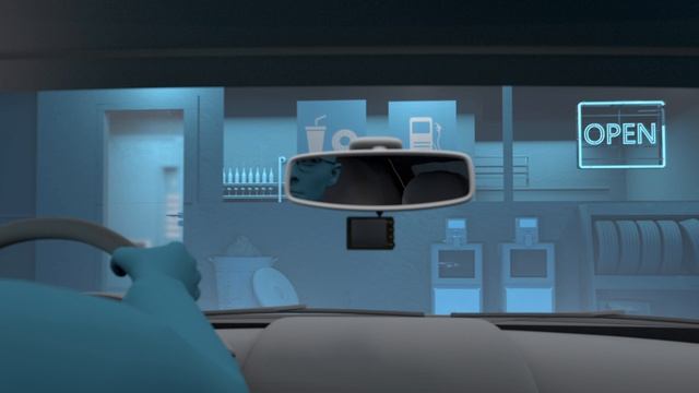 GARMIN DASH CAM КОМПАКТНЫЕ ВИДЕОРЕГИСТРАТОРЫ