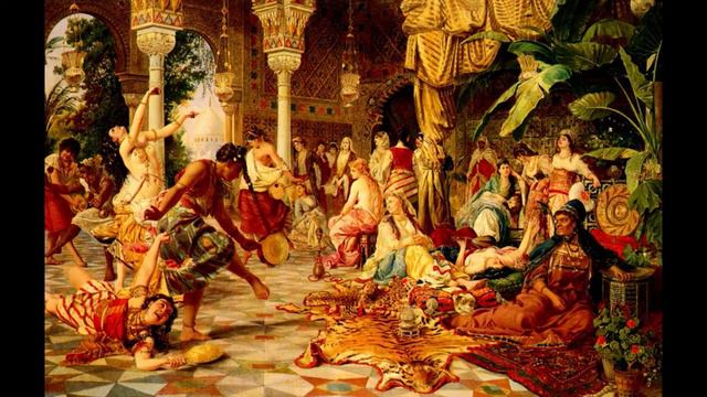 Giuseppe Cambini: Sinfonia Concertante For Flute, Two Violins And Orchestra In D Major