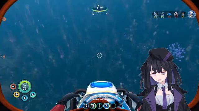 Subnautica Below Zero - Part 2!