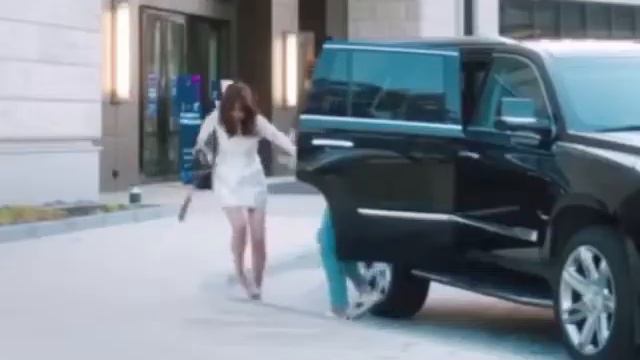 Спас свою Анти-Фанатку ❤