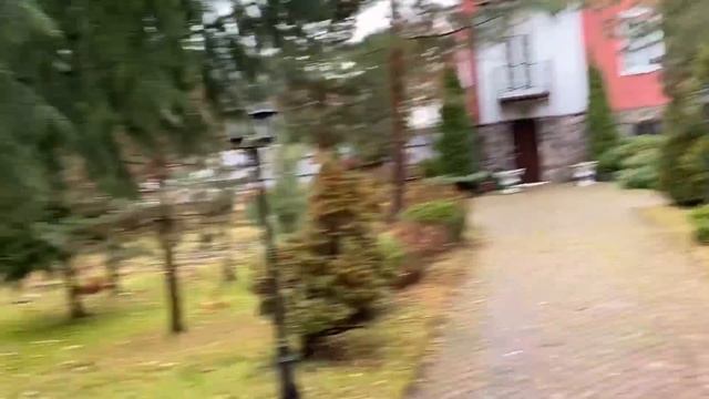 Дом в голландском стиле. Купить или строить [12+]