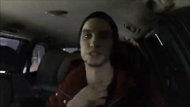 На #Автохламе в Европу. Часть 2. На 20-ти летнем Минивэне за 68000 руб.