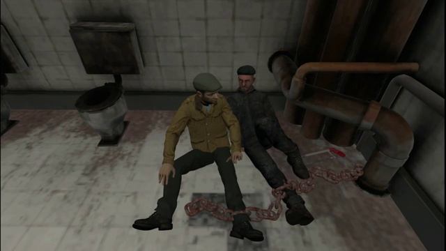 Засмеялся, значит проиграл, 4 коротких скетч фильма!