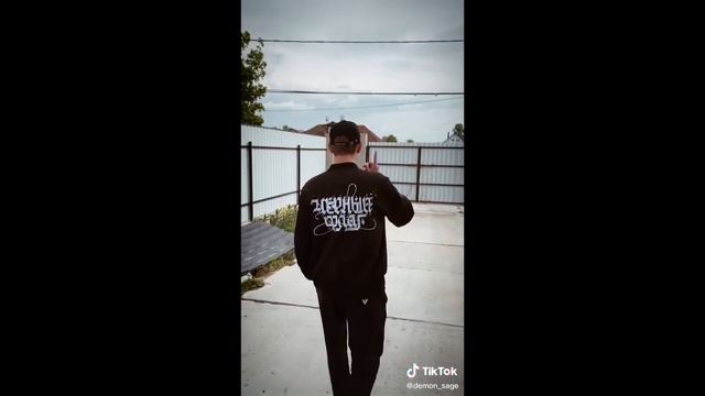 #8 Демон - Крылатые фразы | TikTok #Демон #Крылатыефразы #TikTok