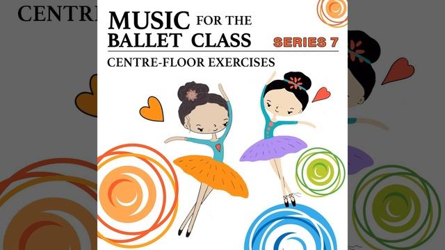 Epaulement Exercice - Moderate 4/4 Meter - Opus 51 - An Eine Wilde Rose (feat. Gladys Celeste)