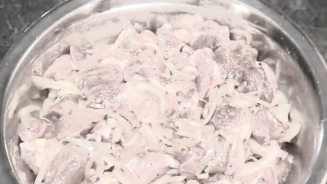 Шашлычек