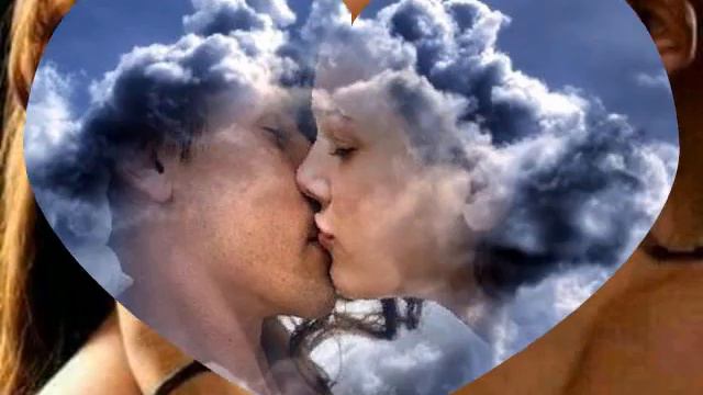 Стрела. Амура