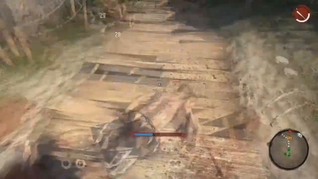 Dead Island Walkthrough - Capitulo 1 En Español