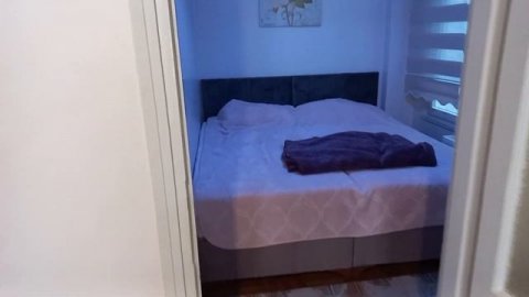 Аренда жилья в Стамбуле. Обзор квартиры 1+1 в Стамбуле.