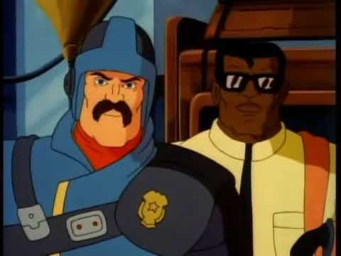 копы 17 серия