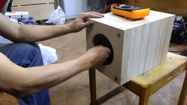 3D замок с круглым ключом. Головоломки для квеста