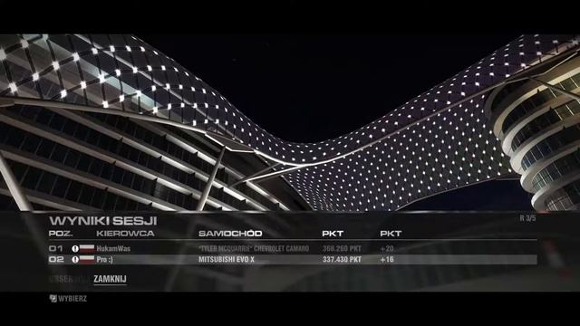 [GRID 2] #11 DRIFT DRIFT PACK DLC