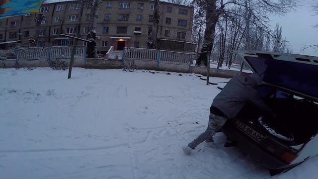 ДАРЮ  БМХ за 1400 рублей Выпуск #5 