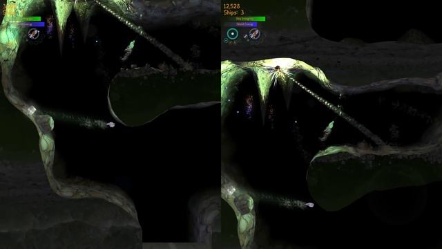 Retrobooster Work-in-Progress Trailer