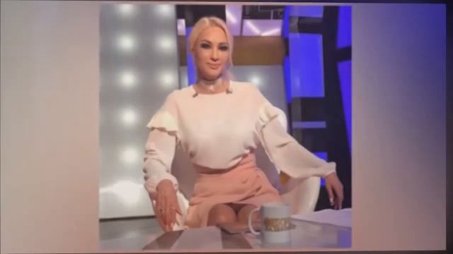 ЛЕРУ КУДРЯВЦЕВУ СРАВНИЛИ С МУМИЕЙ