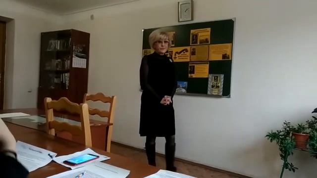 ВКИ - Открытое тематическое мероприятие, посвящённое Дню Героев Отечества - 1