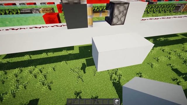 Самый БЫСТРЫЙ РЕДСТОУН в Майнкрафт