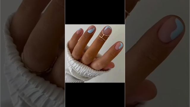 Ногти на 10-11 лет ???