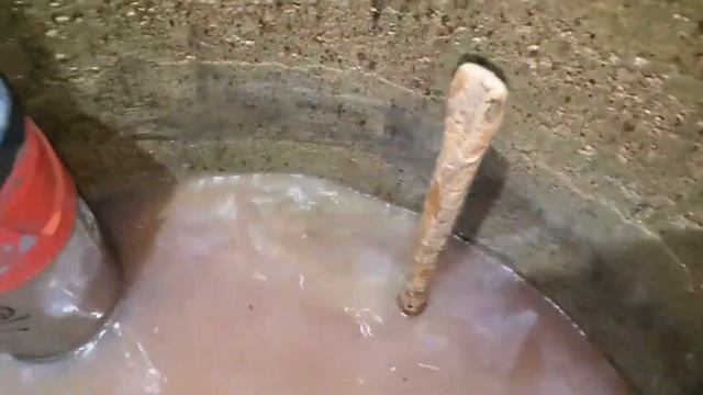 Podkapaev. снт, Орлово. Чистка колодцев не через 20 лет , а каждые 3-5 лет.