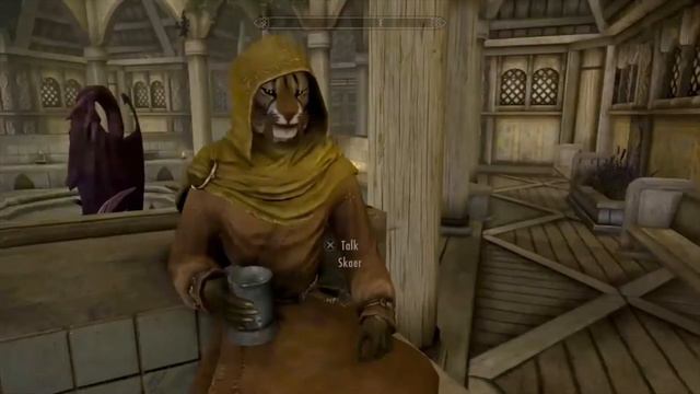 Dark Moon Of Elsweyr : Sneak Peek