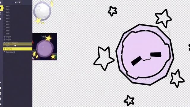 Luna Speedpaint - Roblox Bubble Gum Simulator