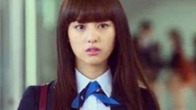 Наследники. Обзор на дораму.