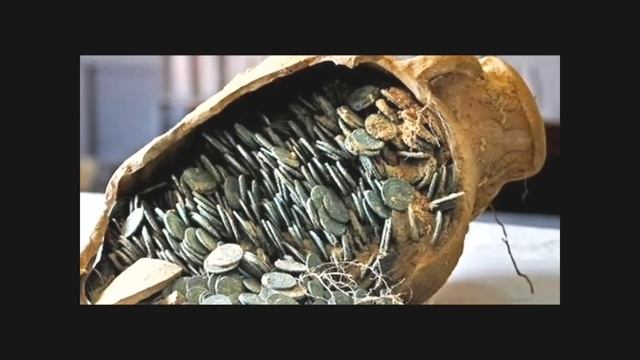 Супер находки, Найден гигантский клад, 10.05.2016, Great Finds, Found Giant Treasure