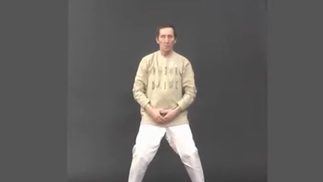 538. Энергетическое упражнение «Взлетающий орёл» (рассылка 01)