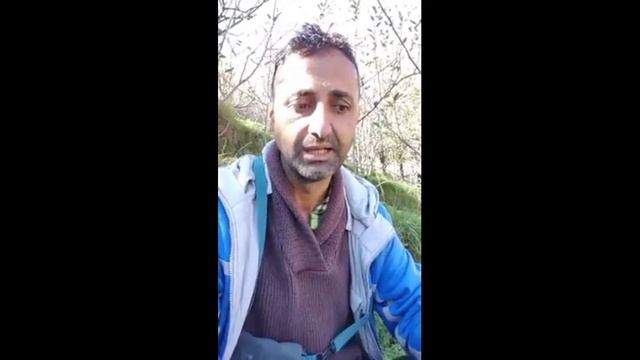 T.S.O-Tree Spray Oil In Apple Orchord  TSO Spray Shedule 2024 #1dimplepanjta