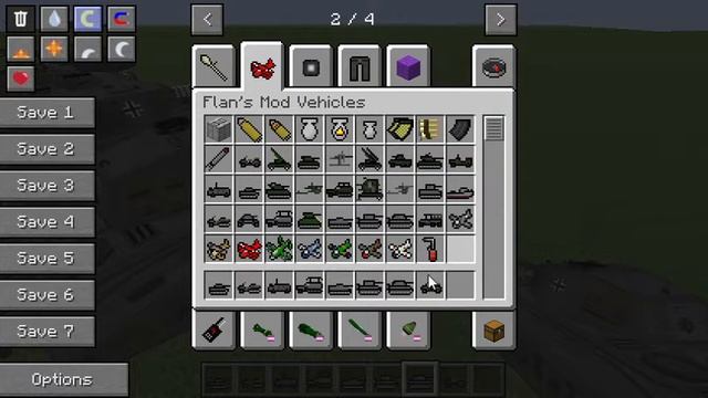 Tekkit Modded Minecraft  WW2  Modpack Showcase 1.7.10 #1