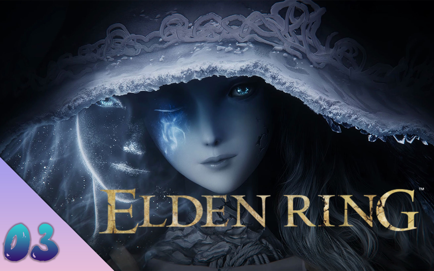 ПРОХОЖДЕНИЕ ELDEN RING • Самурай • Часть 3 • На Русском • Геймплей Элден Ринг на ПК