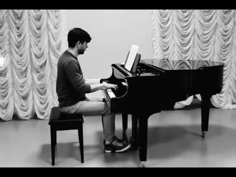 Erik Satie Gnossienne #3