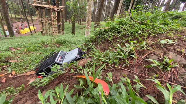 WINCHING | EXTREME OFF ROAD RC JEEP RUBICON 1/10 #rcadventure #jeep #rc #jk #viral #extreme #offroa