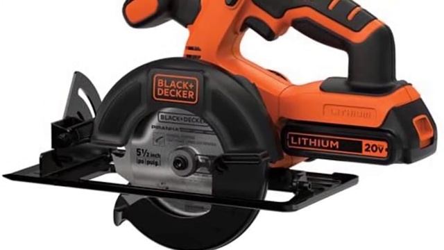 Top 5 Best Cordless Circular Saws In 2020 Reviews.