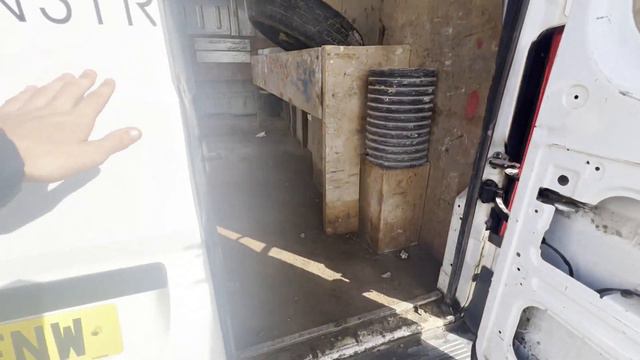 LS17FNW 2017 BOXER 335 PRO L3H2 BLUE HDI