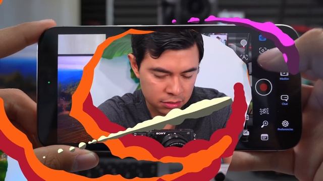 ✅ Cómo Usar La App Blackmagic Camera ?️ Cámara Profesional En Tu IPhone