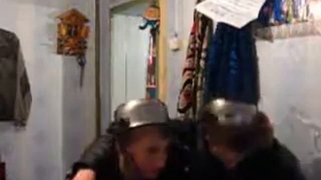 Жгут Хэндэ Хох