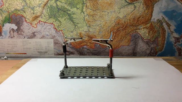 Как сделать третью руку?