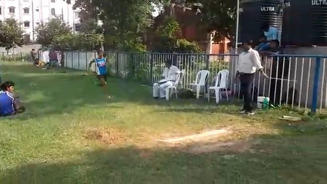 Soma Karmakar Long Jump