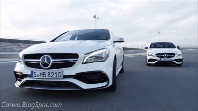 Mercedes Benz Part 67