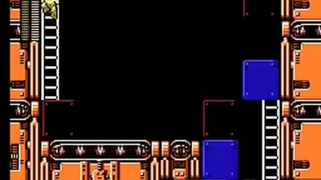 Rockman 4 Minus Infinity - Bright Man