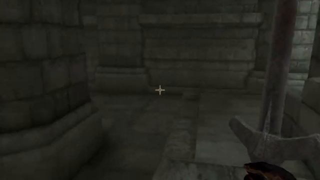 Oblivion [004] Fort Caractacus & Fort Empire