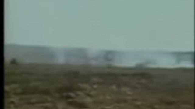 Синий платочек. (иврит)